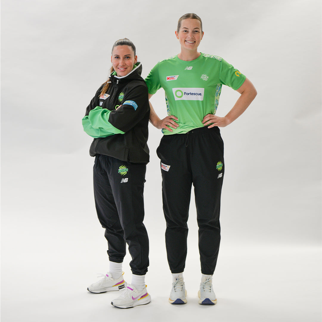 NB WCF Athletic Wind Pant