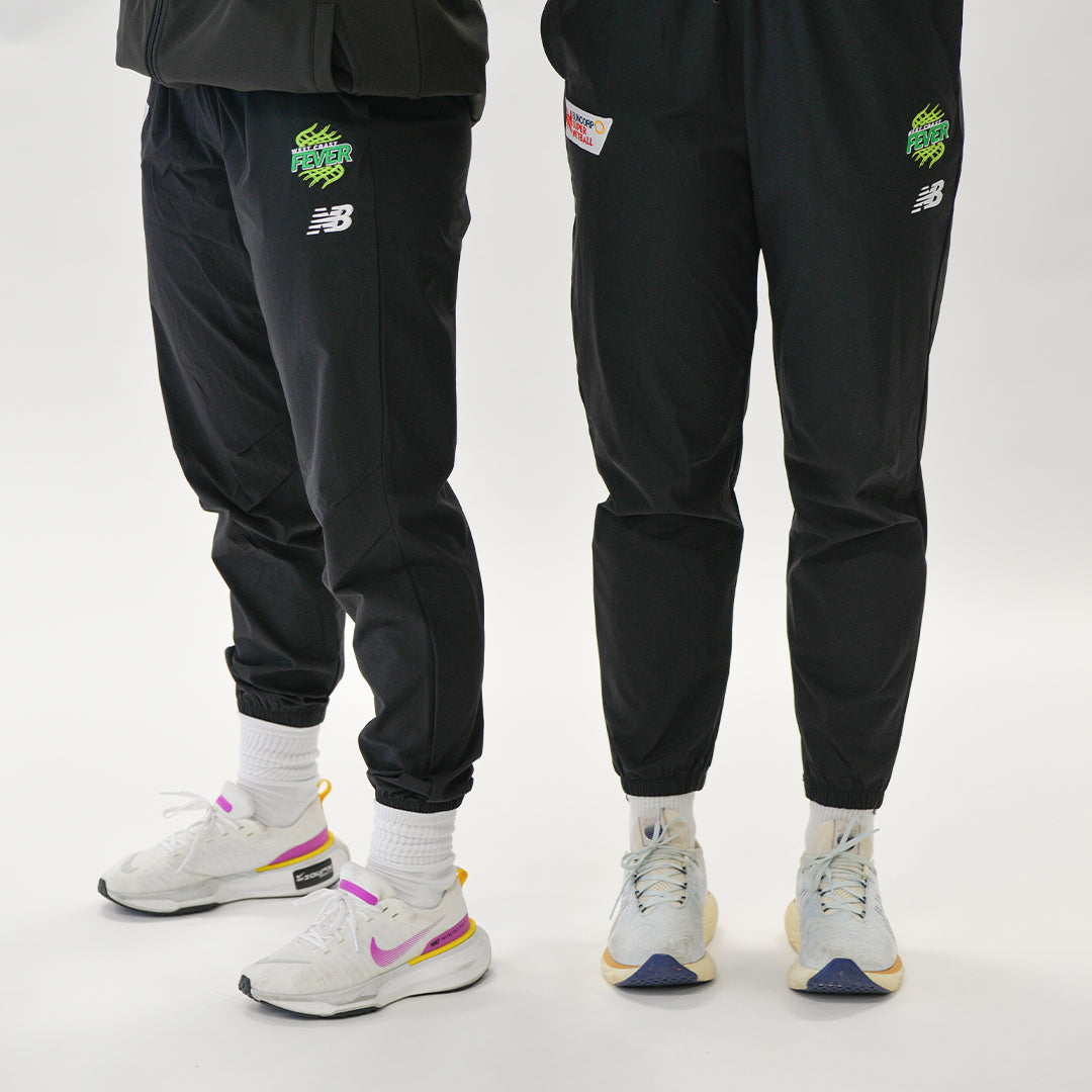 NB WCF Athletic Wind Pant