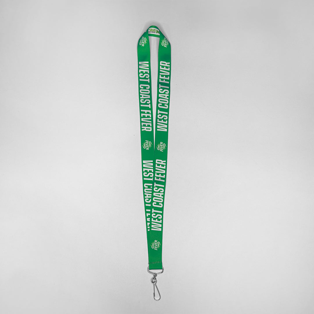 WCF Supporter Lanyard
