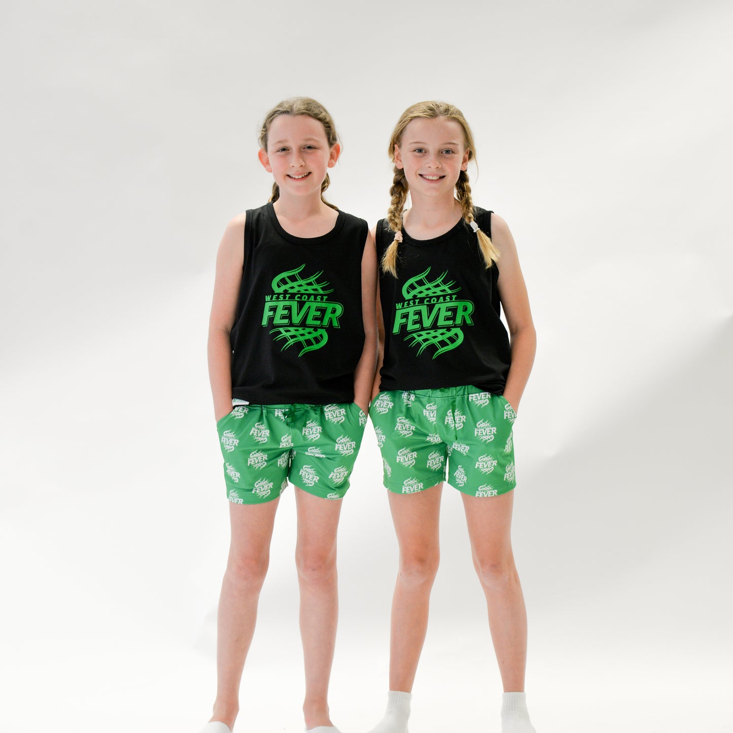 WCF PJ's- Kids