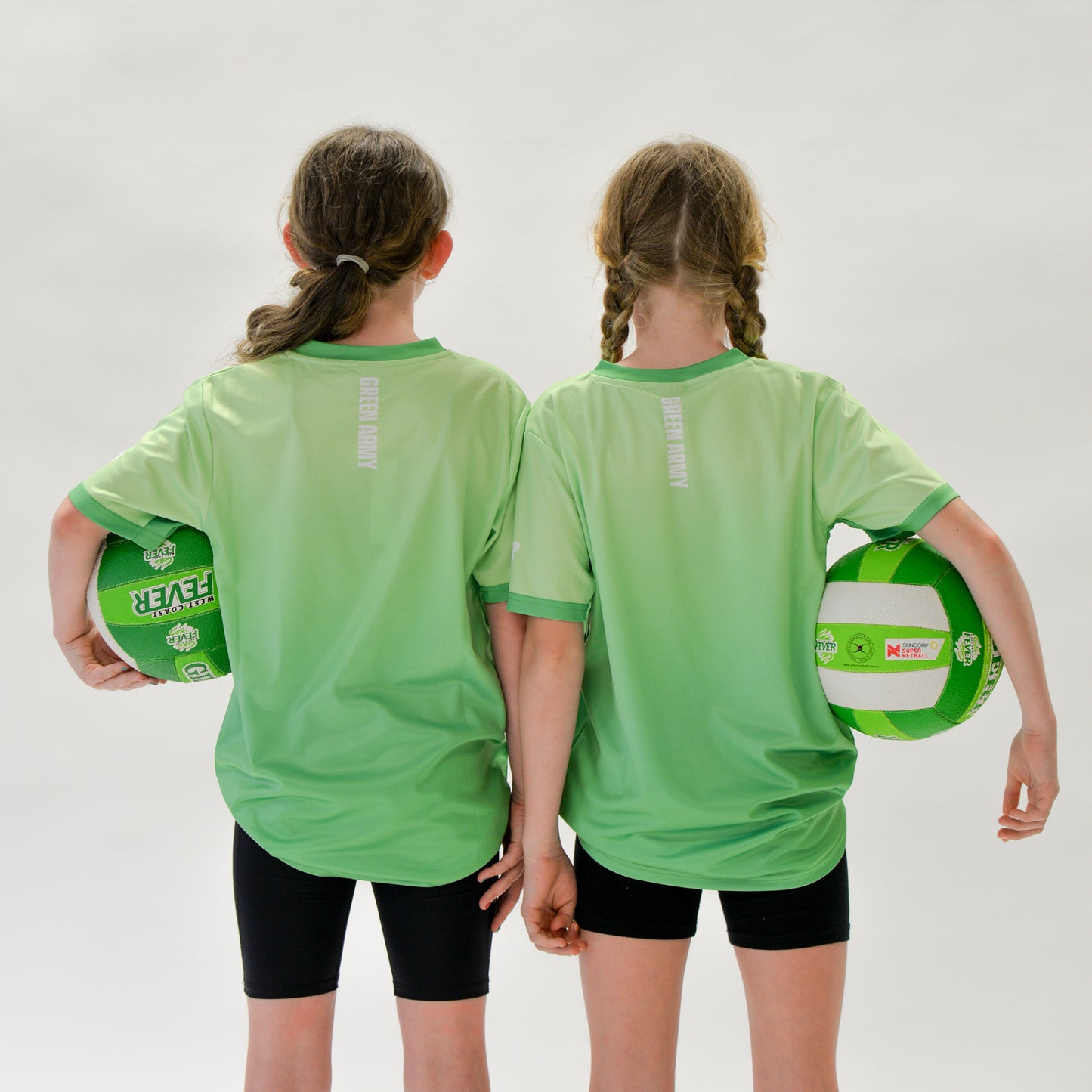 NB WCF Training Tee-Kids