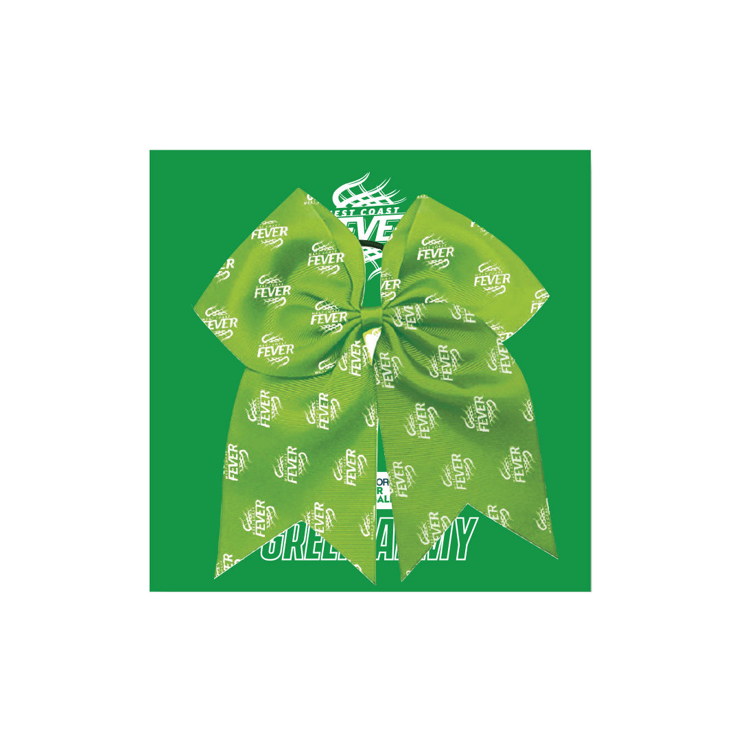 WCF Hairbow
