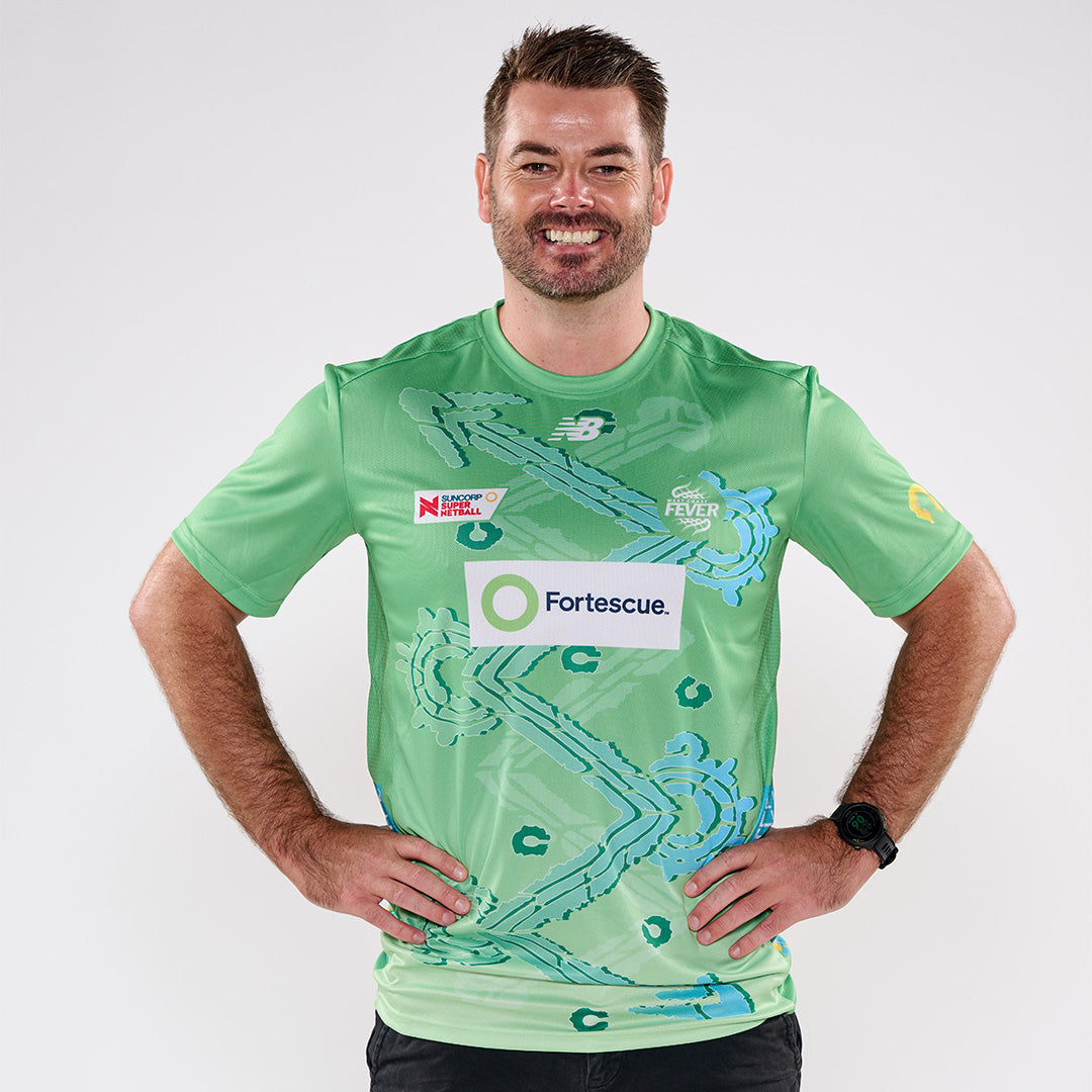 NB WCF 2025 Run Out Tee- Unisex