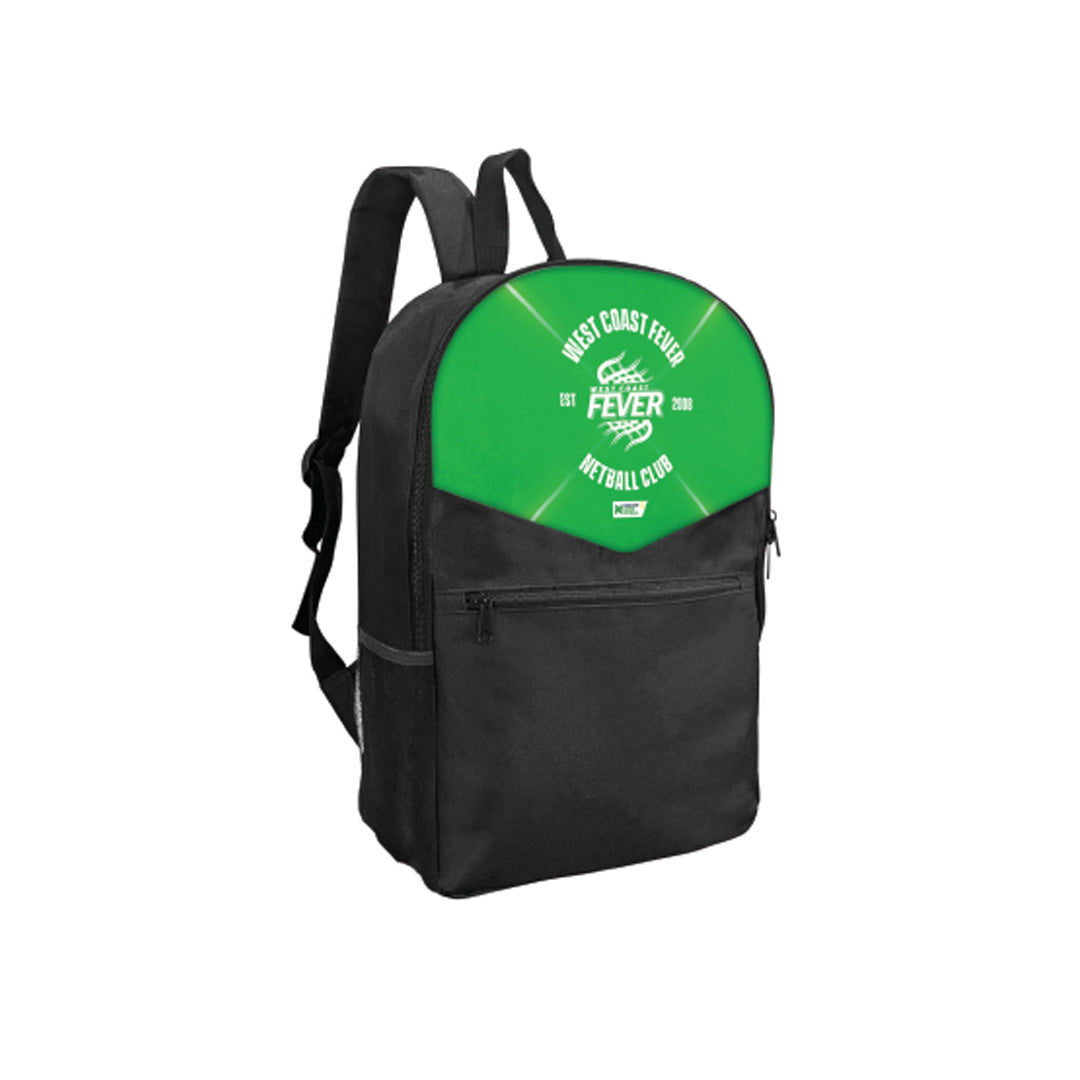 WCF Backpack