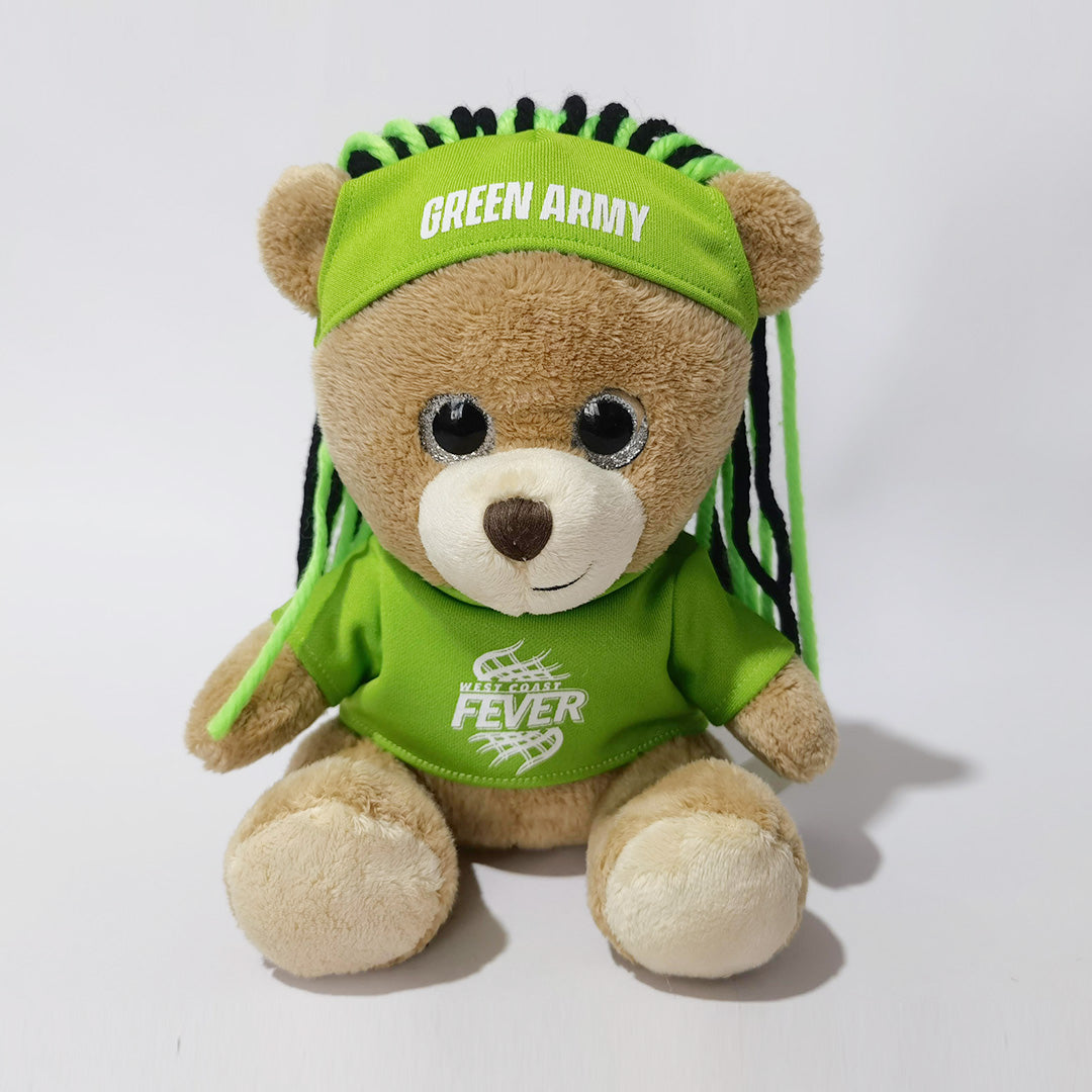 WCF Feverella Bear