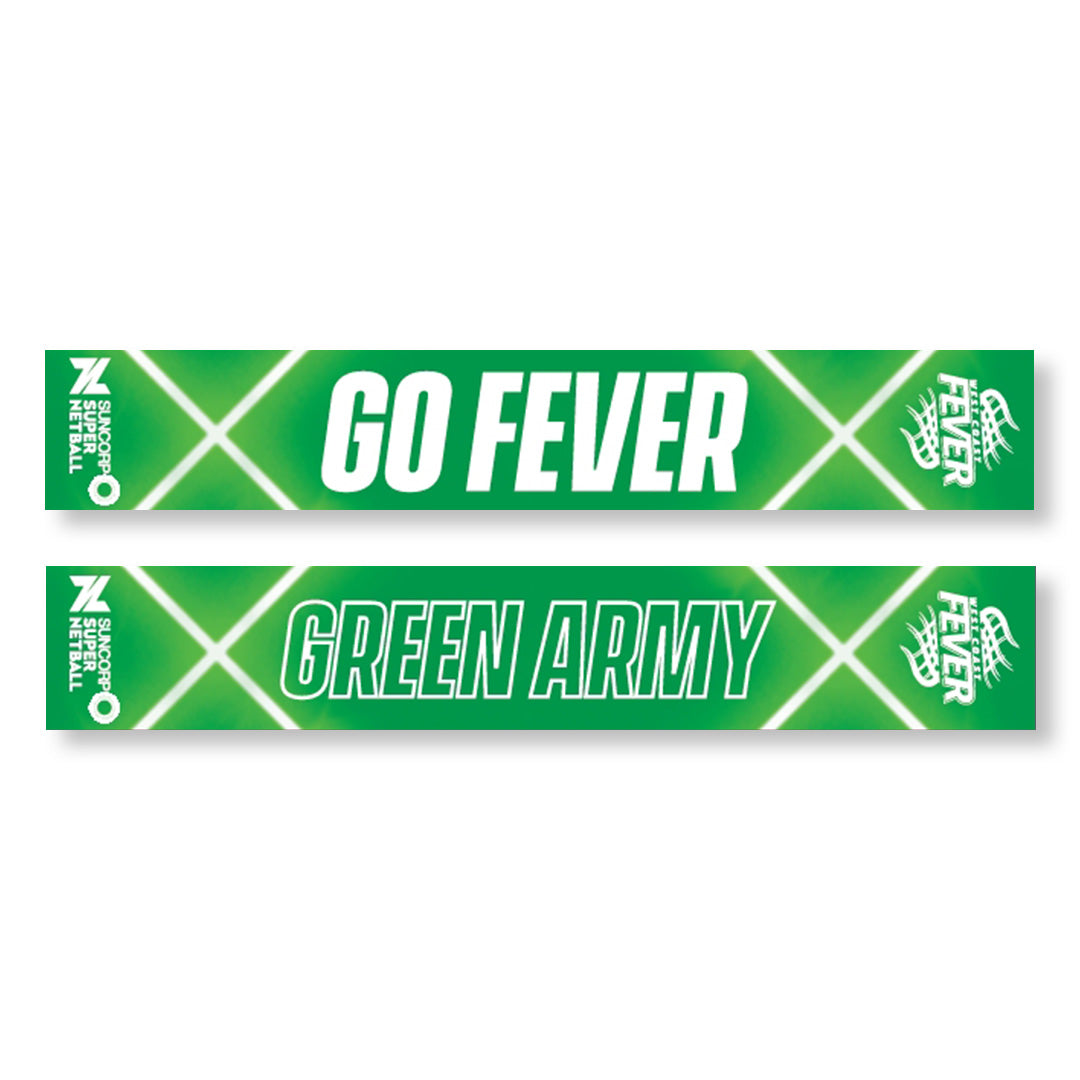 Green Army Bang Bang sticks