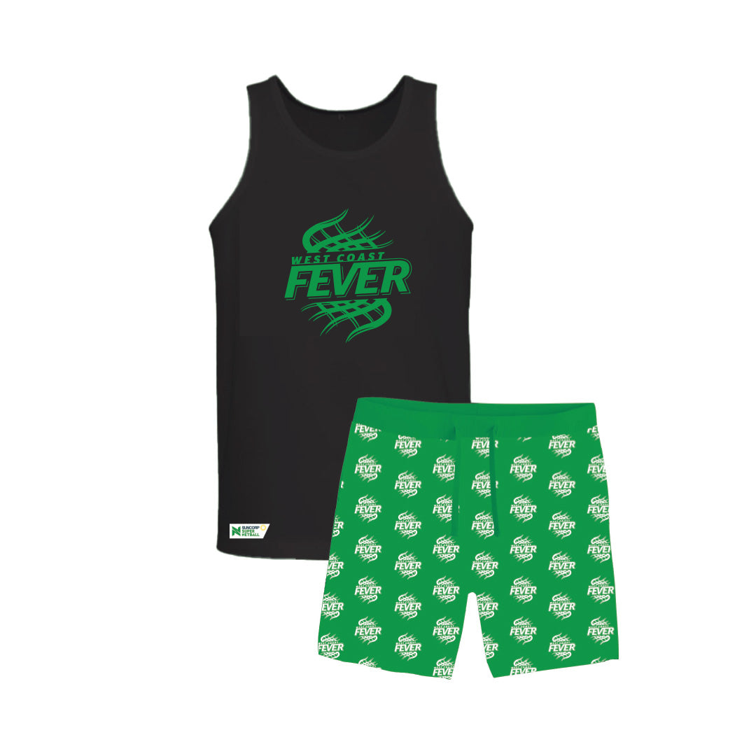 WCF PJ's- Kids
