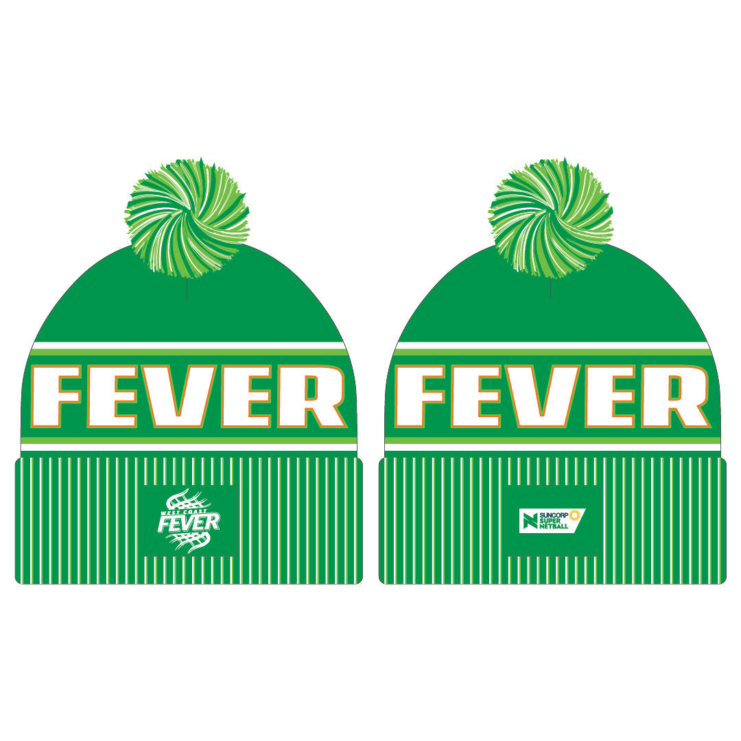 WCF Beanie-stripe