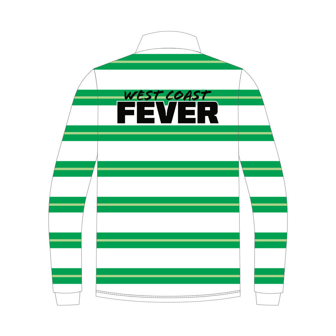 NB WCF Rugby Jumper Unisex- Limited Edition COMING SOON