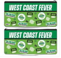 WCF Supporter Pencil Case