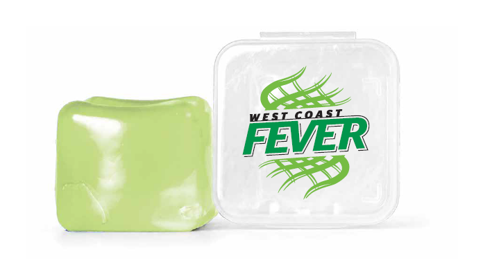 WCF Squishy/ Jelly Cube