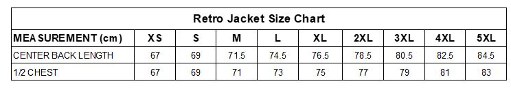 NB WCF Retro Parachute Jacket-Unisex