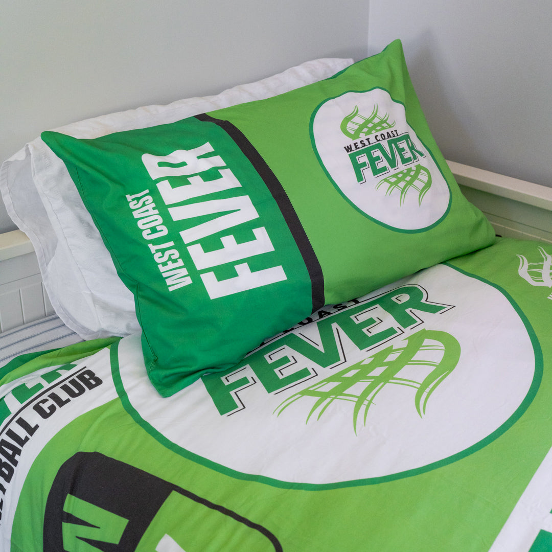 WCF Quilt Cover- Single