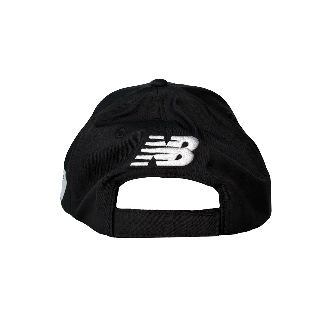 NB FEVER Supporter Cap- blk