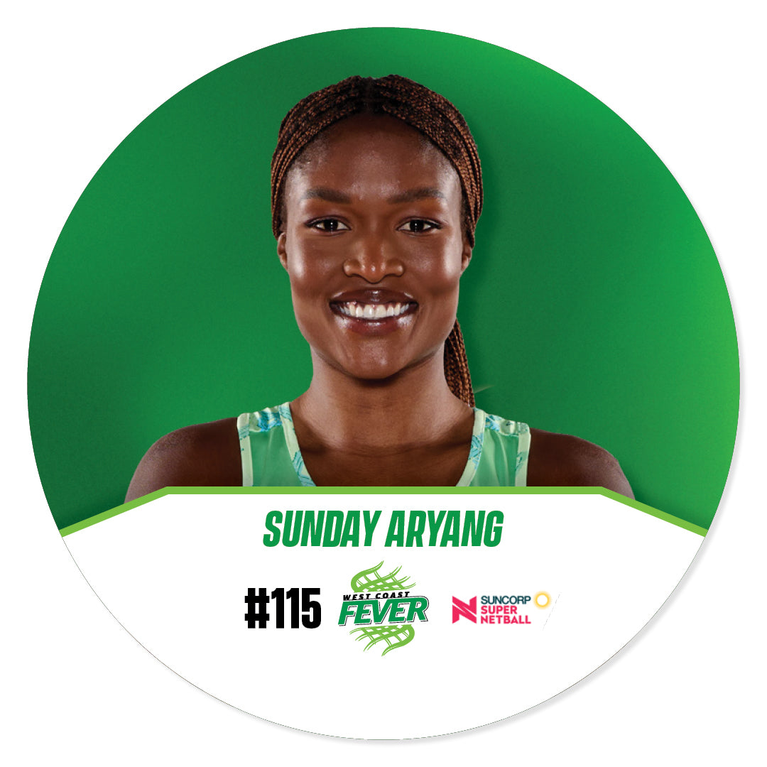 WCF 2025 Player Badges