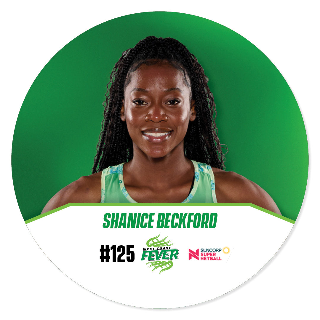 WCF 2025 Player Badges