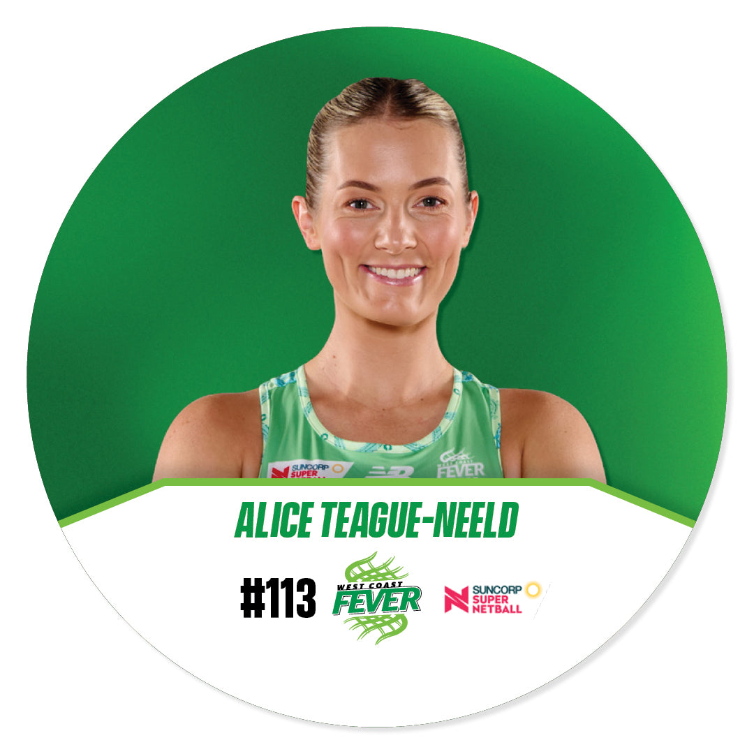 WCF 2025 Player Badges
