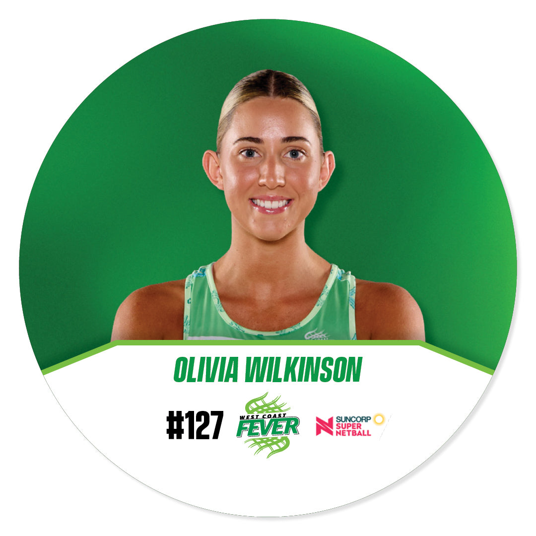 WCF 2025 Player Badges