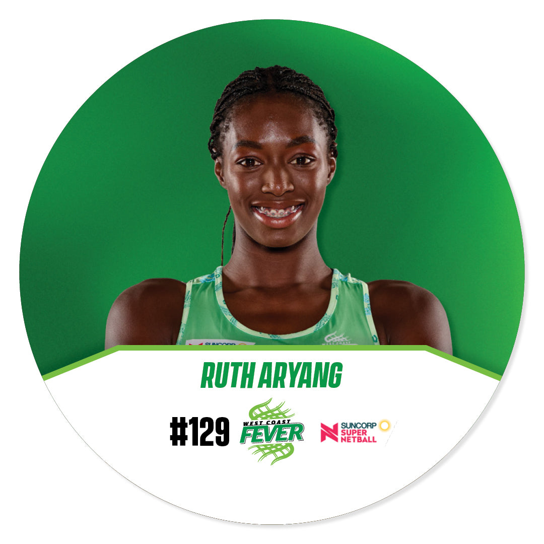 WCF 2025 Player Badges