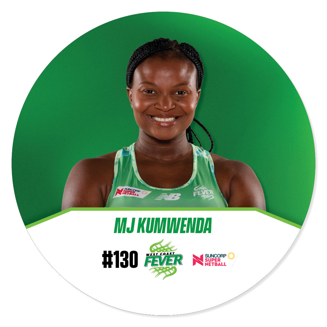 WCF 2025 Player Badges