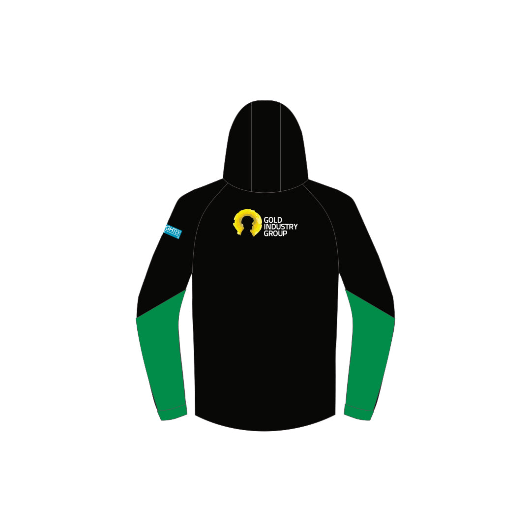 NB WCF 2025 Winter Jacket- Unisex