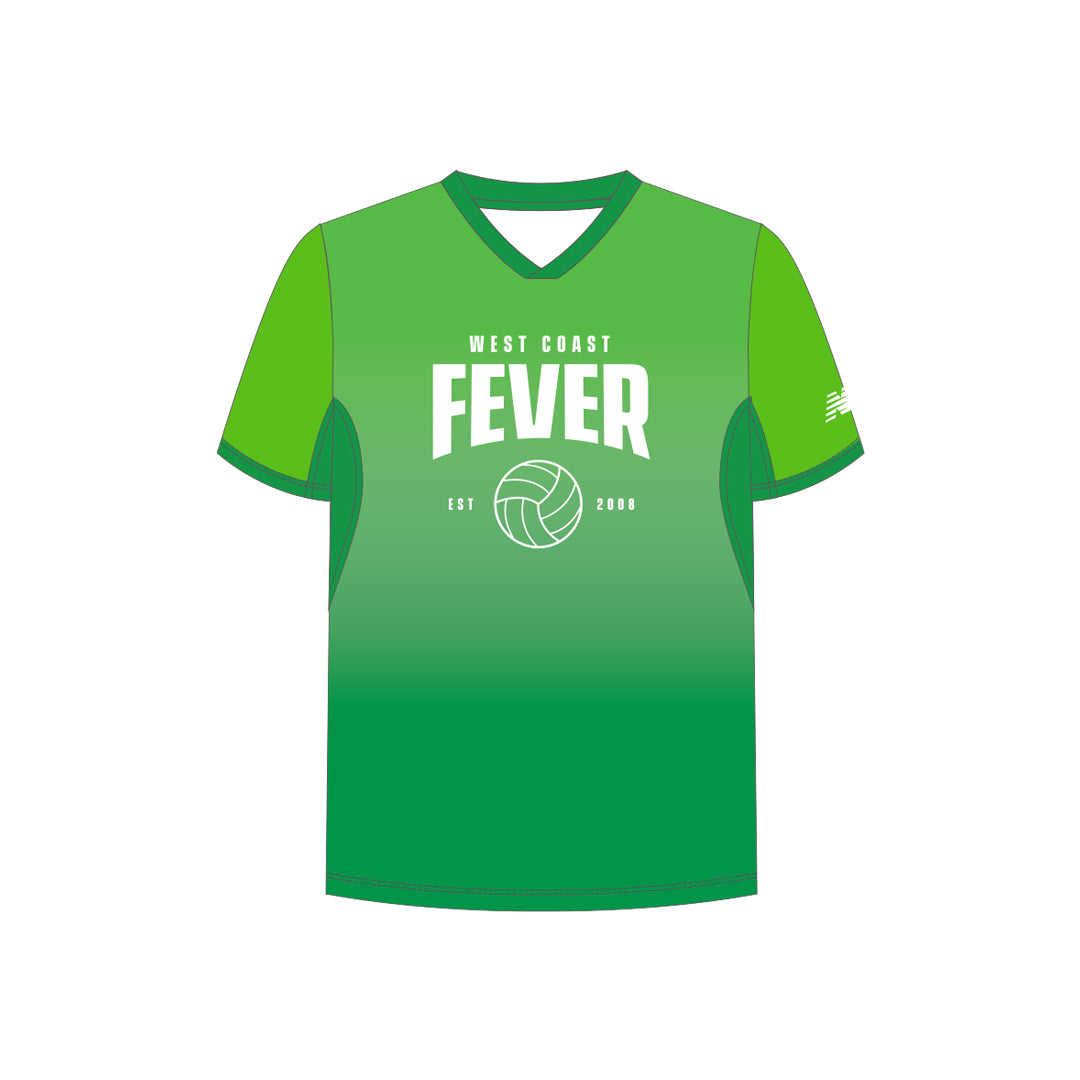 NB WCF Training Tee-Kids
