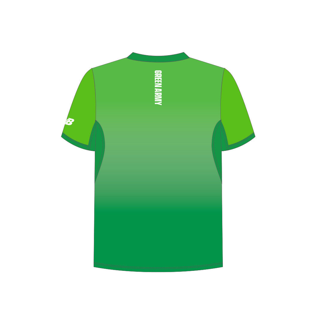 NB WCF Training Tee-Kids
