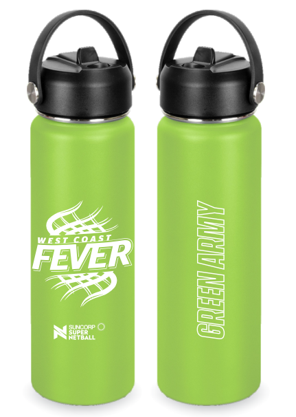 WCF Kinmont drink bottle