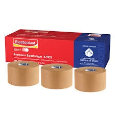 Elastoplast Premium Rigid Strapping Tape 38mm