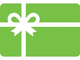 West Coast Fever Gift Card- Digital