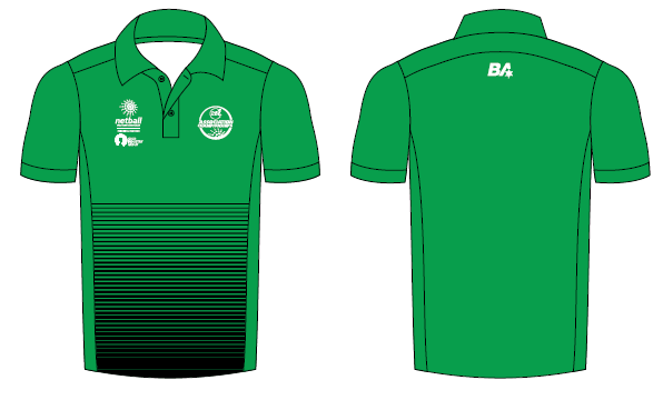 Association Champs Polo- Ladies