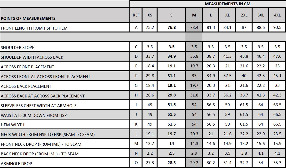 NB Supporter Tank- Unisex