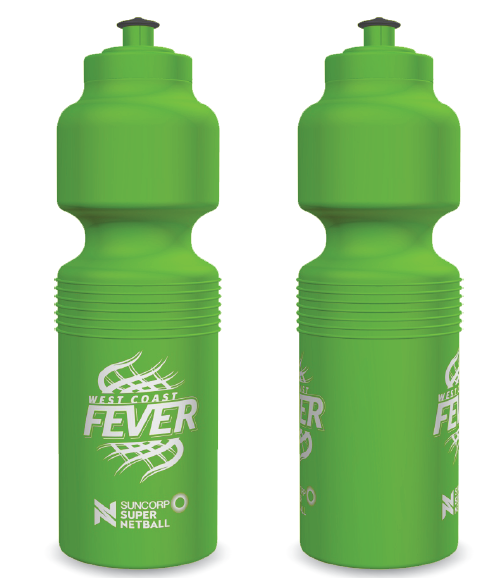 WCF Drink Bottle- 750ml
