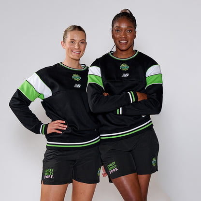 NB WCF Retro City Crew- Unisex