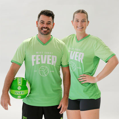 NB WCF Training tee- Unisex