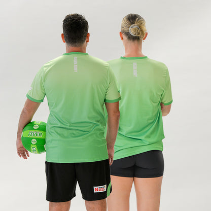 NB WCF Training tee- Unisex