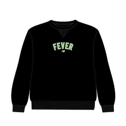 New Balance West Coast Fever 2027 Box Crew Ladies- LIMITED EDITION