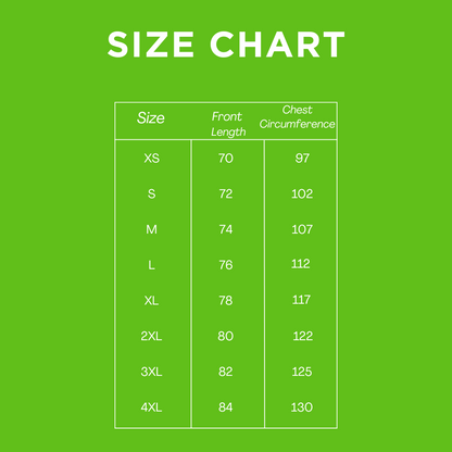 NB WCF 2025 Media Polo Green- Unisex