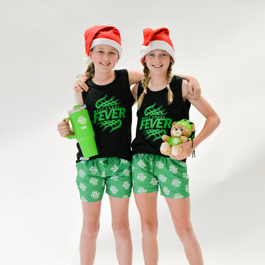 WCF PJ's- Kids