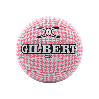 Gilbert Supporter Netball Size 5- Limited Edition