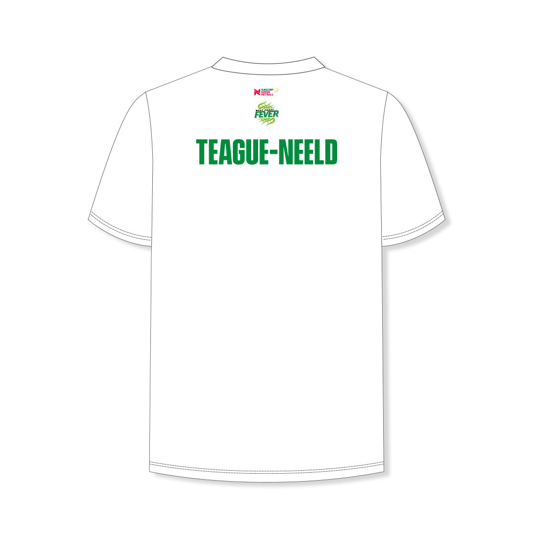 WCF Alice Teague-Neeld Tee-Unisex