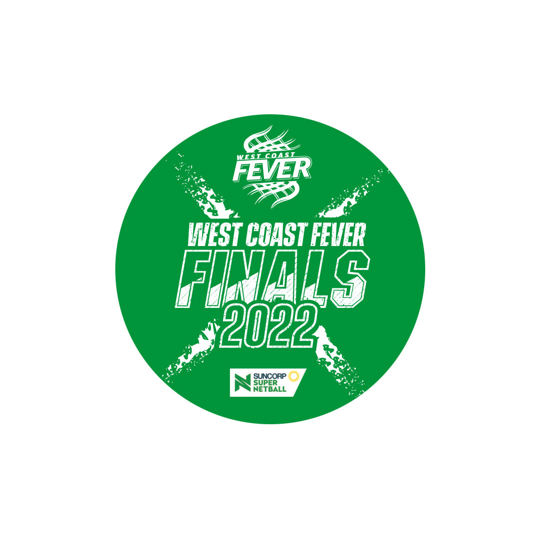 WCF 2022 FINALS BADGE