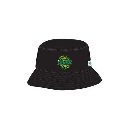 WCF Bucket Cap- WCF logos