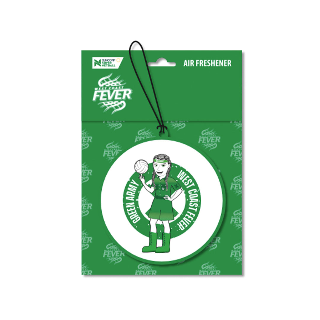 WCF Air Freshener- 2 pack