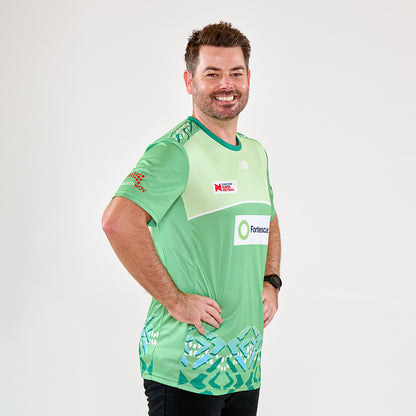 NB WCF 2026 Run Out Tee- Unisex