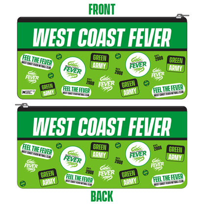 WCF Supporter Pencil Case