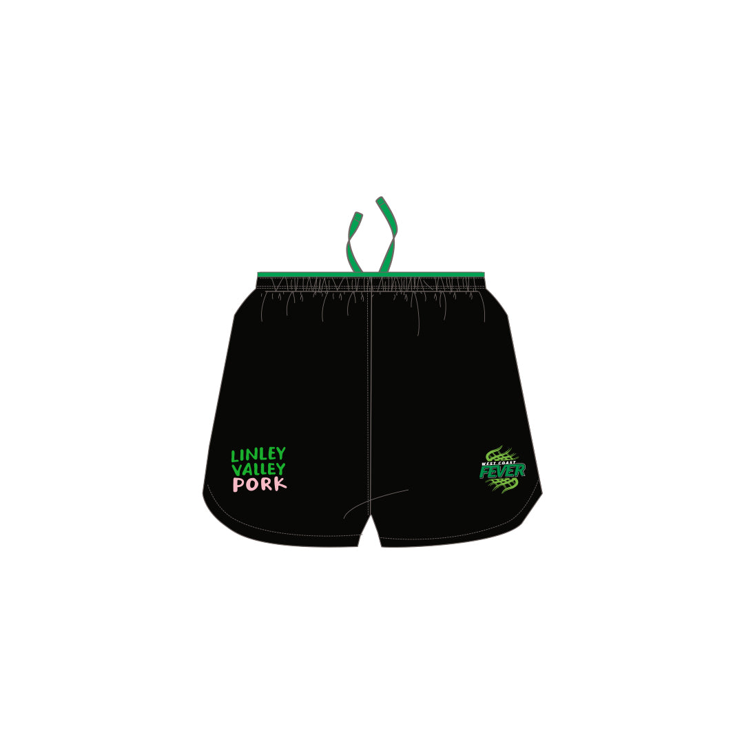 NB WCF 2025 Training short-Ladies