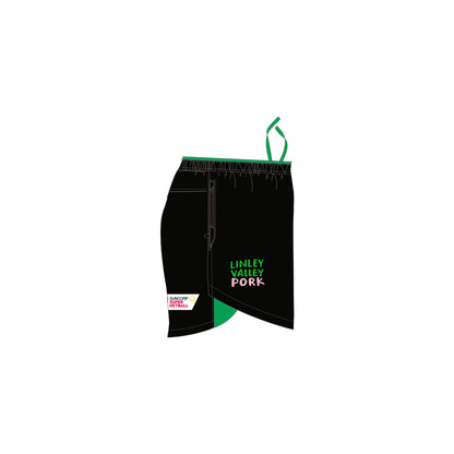 NB WCF 2025 Training short-Ladies
