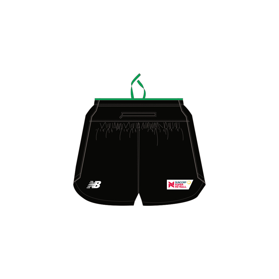 NB WCF 2025 Training short-Ladies