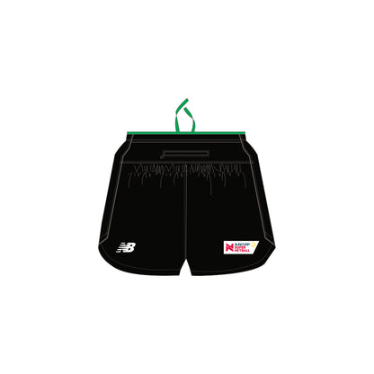 NB WCF 2025 Training short-Ladies